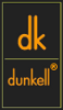 dunkell